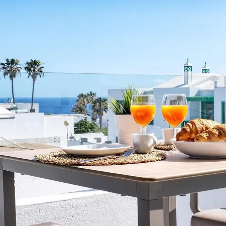 펜션 Ocean Front Oasis