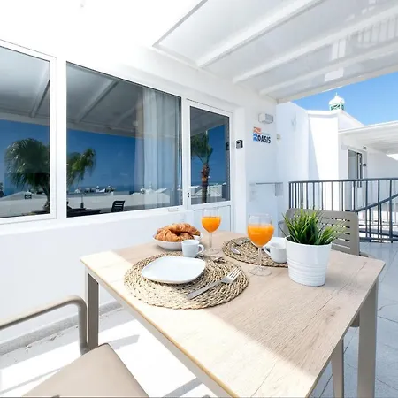 Ocean Front Oasis * 푸에르토 델 카르멘