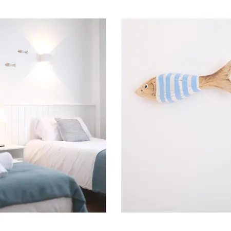 Ocean Front Oasis 펜션 *