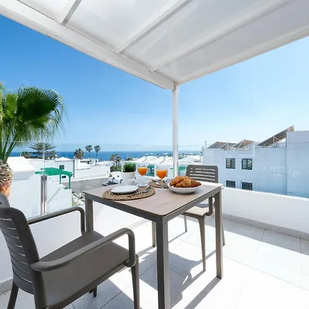 Ocean Front Oasis 푸에르토 델 카르멘